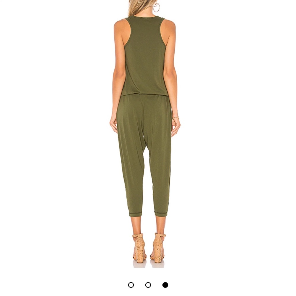 Revolve Jumpsuit - Picture 5 of 5